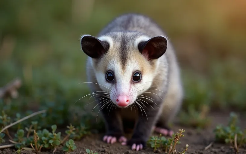 Comprehensive Possum Property Inspection Runaway Bay