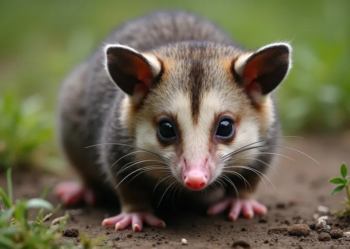 Safe Possum Capture Runaway Bay