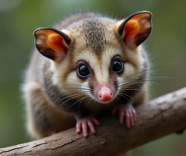 Professional Possum Capture & Transport Runaway Bay