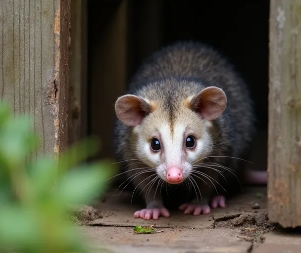 Professional Possum Box Installation Services Runaway Bay| Fresho Possum Removal Runaway Bay