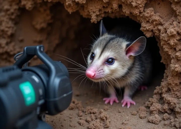 Comprehensive Possum Property Inspection Runaway Bay