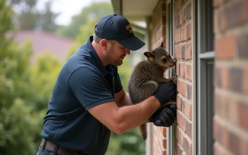 Advanced Possum Prevention Systems Runaway Bay