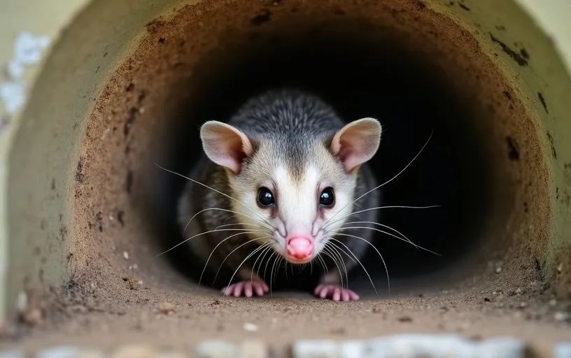 Professional Possum Prevention Services Runaway Bay