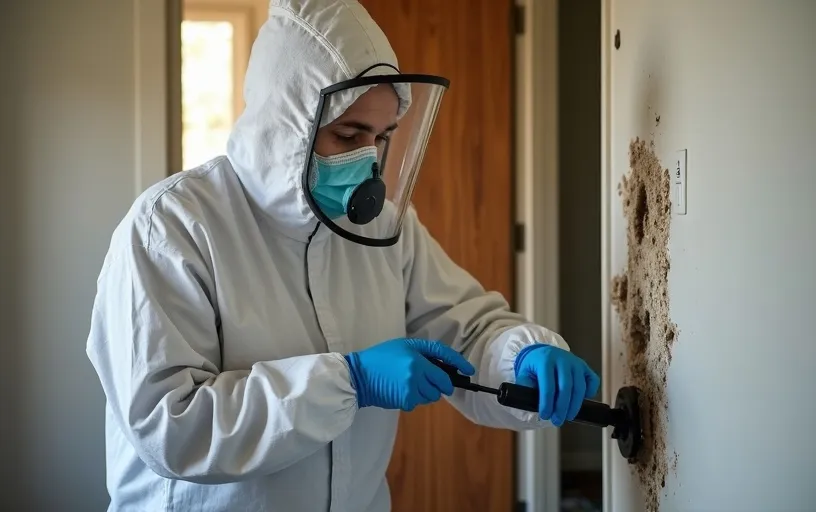 Sanitization & Decontamination Runaway Bay